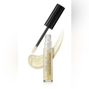 🔥SALE🔥NWT Laura Geller City Lights lip gloss